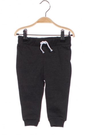 Dziecięce spodnie C&A, Rozmiar 9-12m/ 74-80 cm, Kolor Szary, Cena 49,44 zł