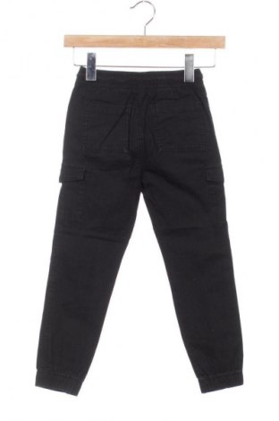 Kinderhose Cargo, Größe 5-6y/ 116-122 cm, Farbe Schwarz, Preis 10,74 €