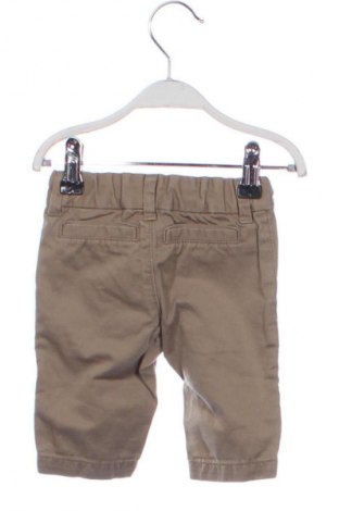 Dziecięce spodnie Carter's, Rozmiar 2-3m/ 56-62 cm, Kolor Beżowy, Cena 48,31 zł