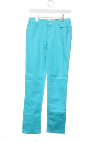 Kinderhose Charles Vogele, Größe 14-15y/ 168-170 cm, Farbe Blau, Preis € 17,39