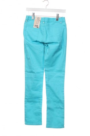 Kinderhose Charles Vogele, Größe 14-15y/ 168-170 cm, Farbe Blau, Preis € 17,39