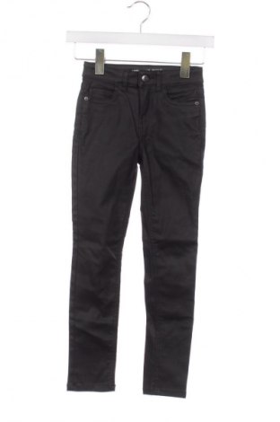 Gyerek nadrág Denim Co., Méret 8-9y / 134-140 cm, Szín Fekete, Ár 6 126 Ft