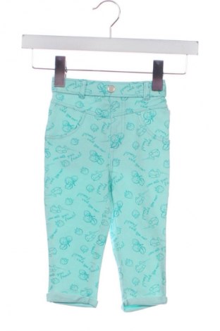 Kinderhose Ergee, Größe 9-12m/ 74-80 cm, Farbe Grün, Preis € 6,99