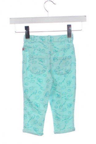 Kinderhose Ergee, Größe 9-12m/ 74-80 cm, Farbe Grün, Preis € 6,99