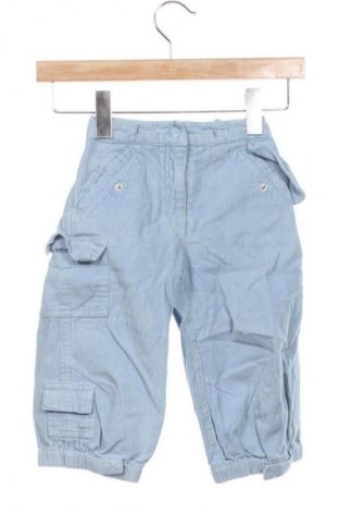 Gyerek nadrág Esprit, Méret 4-5y / 110-116 cm, Szín Kék, Ár 3 399 Ft