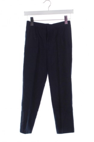 Detské nohavice  F&F, Veľkosť 7-8y/ 128-134 cm, Farba Modrá, Cena  7,95 €