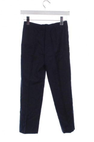 Detské nohavice  F&F, Veľkosť 7-8y/ 128-134 cm, Farba Modrá, Cena  7,95 €