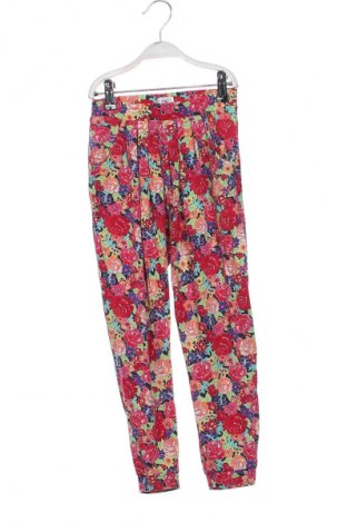 Dziecięce spodnie F&F, Rozmiar 6-7y/ 122-128 cm, Kolor Kolorowy, Cena 48,31 zł