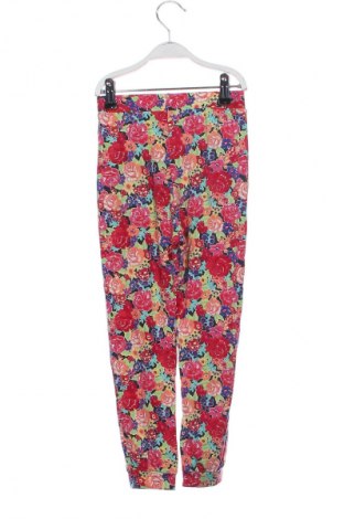 Dziecięce spodnie F&F, Rozmiar 6-7y/ 122-128 cm, Kolor Kolorowy, Cena 48,31 zł