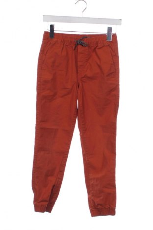 Dziecięce spodnie Gap, Rozmiar 8-9y/ 134-140 cm, Kolor Pomarańczowy, Cena 52,87 zł