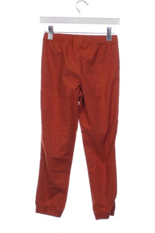 Dziecięce spodnie Gap, Rozmiar 8-9y/ 134-140 cm, Kolor Pomarańczowy, Cena 52,87 zł