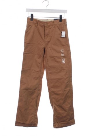 Kinderhose Gap, Größe 11-12y/ 152-158 cm, Farbe Beige, Preis € 18,18