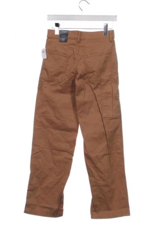 Kinderhose Gap, Größe 11-12y/ 152-158 cm, Farbe Beige, Preis € 18,18
