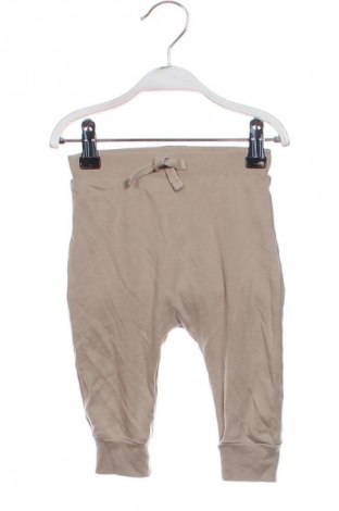 Dziecięce spodnie George, Rozmiar 6-9m/ 68-74 cm, Kolor Beżowy, Cena 48,00 zł