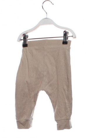 Dziecięce spodnie George, Rozmiar 6-9m/ 68-74 cm, Kolor Beżowy, Cena 48,00 zł