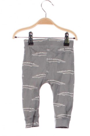 Kinderhose George, Größe 6-9m/ 68-74 cm, Farbe Grau, Preis € 10,68