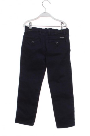 Kinderhose Guess, Größe 3-4y/ 104-110 cm, Farbe Blau, Preis € 28,99