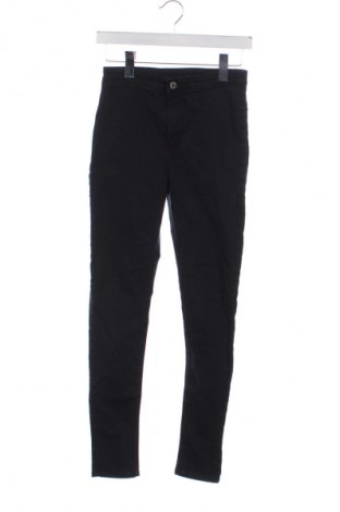 Gyerek nadrág H&M, Méret 12-13y / 158-164 cm, Szín Kék, Ár 2 889 Ft