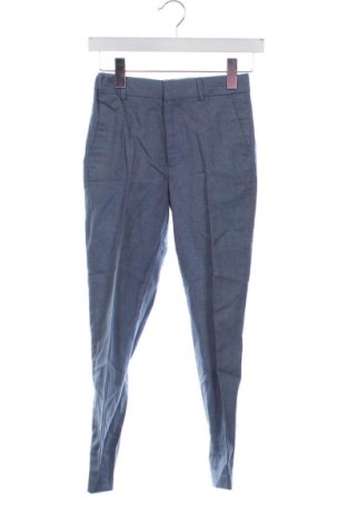 Gyerek nadrág H&M, Méret 9-10y / 140-146 cm, Szín Kék, Ár 7 980 Ft