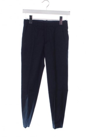 Kinderhose H&M, Größe 8-9y/ 134-140 cm, Farbe Blau, Preis 10,74 €