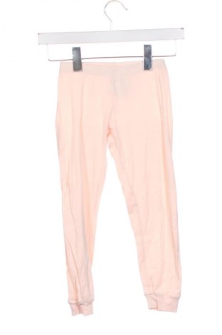 Gyerek nadrág H&M, Méret 4-5y / 110-116 cm, Szín Rózsaszín, Ár 2 949 Ft
