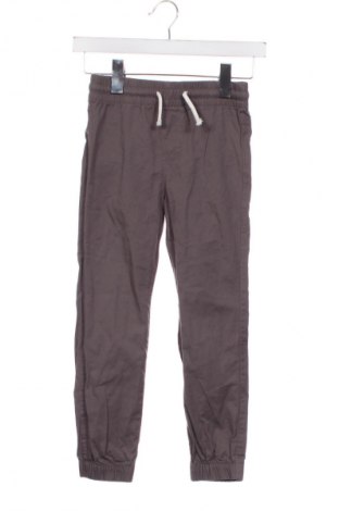 Gyerek nadrág H&M, Méret 6-7y / 122-128 cm, Szín Szürke, Ár 5 325 Ft