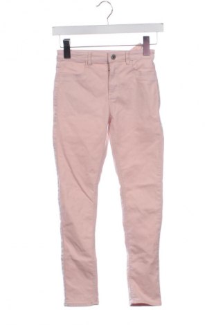 Kinderhose H&M, Größe 8-9y/ 134-140 cm, Farbe Rosa, Preis € 20,41