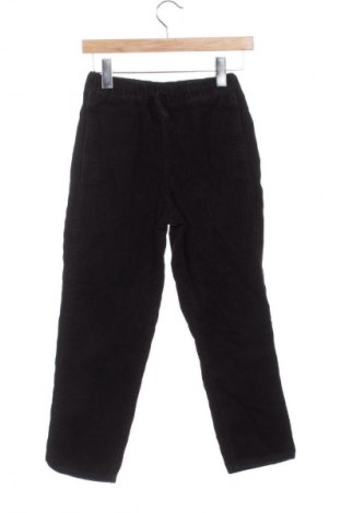 Dziecięce spodnie H&M, Rozmiar 9-10y/ 140-146 cm, Kolor Czarny, Cena 48,28 zł