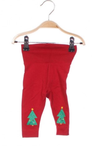 Kinderhose H&M, Größe 2-3m/ 56-62 cm, Farbe Rot, Preis € 7,99