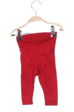 Kinderhose H&M, Größe 2-3m/ 56-62 cm, Farbe Rot, Preis € 7,99