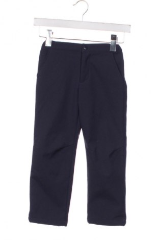 Kinderhose H&M, Größe 5-6y/ 116-122 cm, Farbe Blau, Preis 10,74 €
