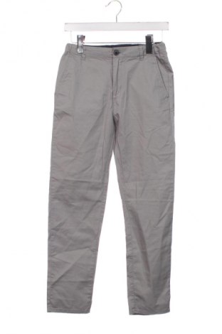 Dziecięce spodnie H&M, Rozmiar 11-12y/ 152-158 cm, Kolor Szary, Cena 48,28 zł