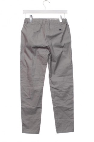 Dziecięce spodnie H&M, Rozmiar 11-12y/ 152-158 cm, Kolor Szary, Cena 48,28 zł