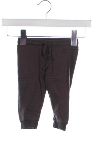 Dziecięce spodnie H&M, Rozmiar 6-9m/ 68-74 cm, Kolor Brązowy, Cena 49,44 zł