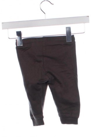 Dziecięce spodnie H&M, Rozmiar 6-9m/ 68-74 cm, Kolor Brązowy, Cena 49,44 zł