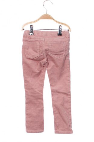 Dziecięce spodnie H&M, Rozmiar 18-24m/ 86-98 cm, Kolor Różowy, Cena 48,00 zł