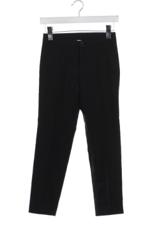 Pantaloni pentru copii H&M, Mărime 7-8y/ 128-134 cm, Culoare Negru, Preț 49,01 Lei