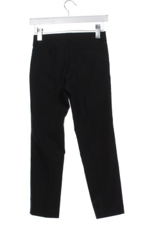 Pantaloni pentru copii H&M, Mărime 7-8y/ 128-134 cm, Culoare Negru, Preț 49,01 Lei