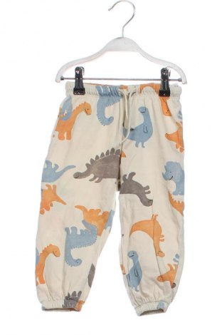 Dětské kalhoty  H&M, Velikost 18-24m/ 86-98 cm, Barva Vícebarevné, Cena  457,00 Kč