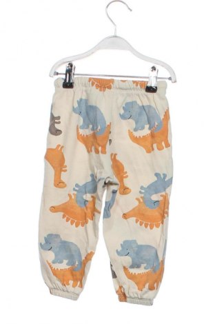 Dětské kalhoty  H&M, Velikost 18-24m/ 86-98 cm, Barva Vícebarevné, Cena  457,00 Kč