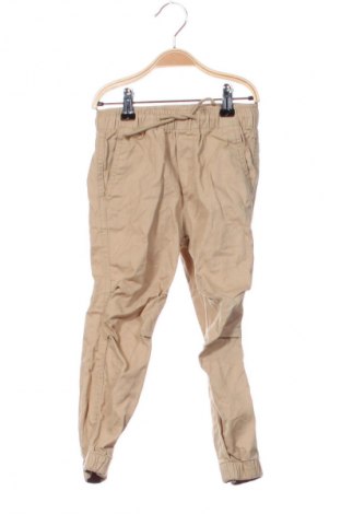 Kinderhose H&M, Größe 3-4y/ 104-110 cm, Farbe Beige, Preis € 10,68