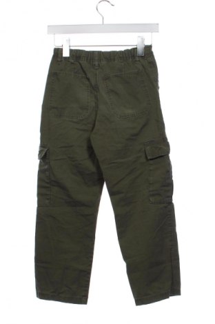 Kinderhose H&M, Größe 9-10y/ 140-146 cm, Farbe Grün, Preis € 10,68