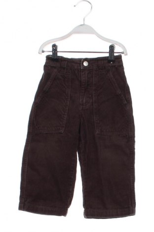 Детски панталон H&M, Размер 12-18m/ 80-86 см, Цвят Бежов, Цена 21,01 лв.