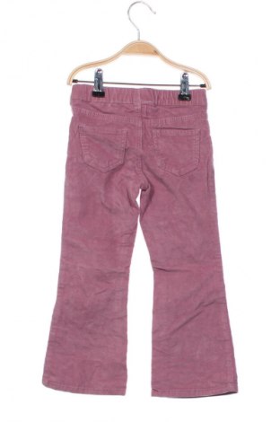 Kinderhose H&M, Größe 3-4y/ 104-110 cm, Farbe Lila, Preis 11,99 €