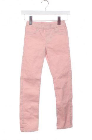 Detské nohavice  H&M, Veľkosť 8-9y/ 134-140 cm, Farba Ružová, Cena  10,74 €