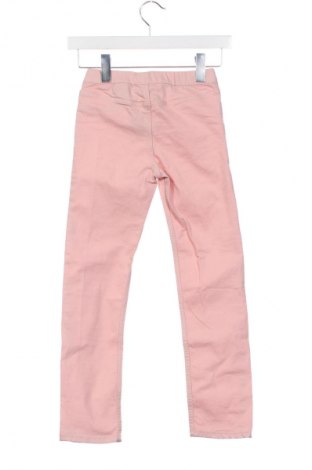 Detské nohavice  H&M, Veľkosť 8-9y/ 134-140 cm, Farba Ružová, Cena  10,74 €