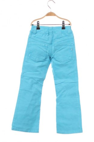 Gyerek nadrág H&M L.O.G.G., Méret 6-7y / 122-128 cm, Szín Kék, Ár 2 889 Ft
