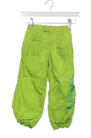 Gyerek nadrág Hema, Méret 4-5y / 110-116 cm, Szín Zöld, Ár 4 301 Ft