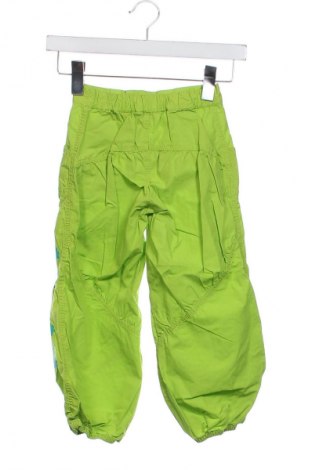 Gyerek nadrág Hema, Méret 4-5y / 110-116 cm, Szín Zöld, Ár 4 301 Ft