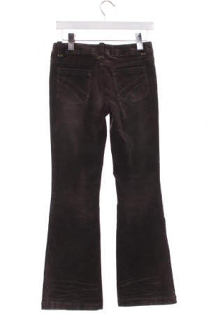 Detské nohavice  Here+There, Veľkosť 11-12y/ 152-158 cm, Farba Hnedá, Cena  6,95 €